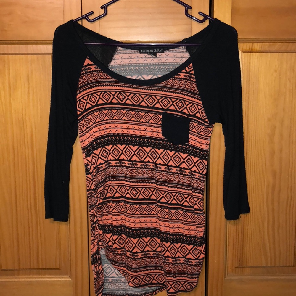 American Dream top